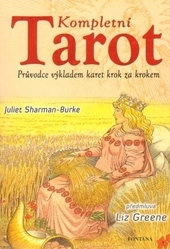 Obrázok Kompletní tarot