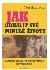 Obrázok Jak odhalit své minulé životy