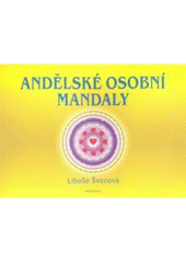 Obrázok Andělské osobní mandaly