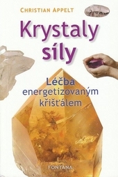 Obrázok Krystaly síly