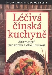 Obrázok Léčivá čínská kuchyně