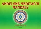 Obrázok Andělské meditační mandaly