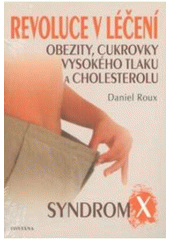 Obrázok Revoluce v léčení obezity, cukrovky, vysokého tlaku a cholesterolu