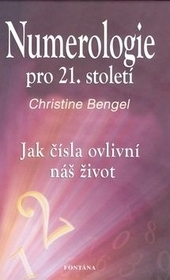 Obrázok Numerologie pro 21. století