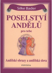 Obrázok Poselství andělů pro tebe