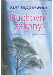 Obrázok Duchovní zákony