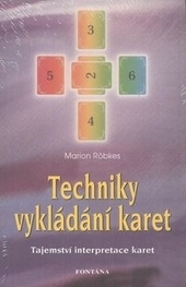 Obrázok Techniky vykládání karet