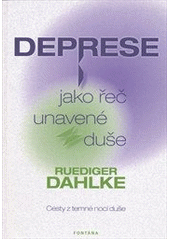 Obrázok Deprese jako řeč unavené duše