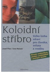 Obrázok Koloidní stříbro