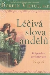 Obrázok Léčivá slova andělů