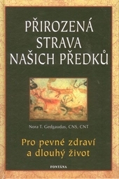 Obrázok Přirozená strava našich předků