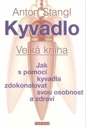 Obrázok Kyvadlo - Velká kniha