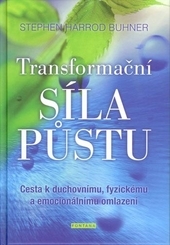 Obrázok Transformační síla půstu - Cesta k duchovnímu, fyzickému a emocionálnímu omlazení - Buhner Stephen Harrod