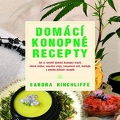 Obrázok Domácí konopné recepty