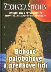 Obrázok Bohové, polobohové a předkové lidí