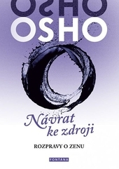 Obrázok OSHO - Návrat ke zdroji