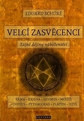 Obrázok Velcí zasvěcenci