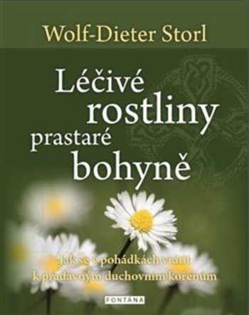 Obrázok Léčivé rostliny prastaré bohyně