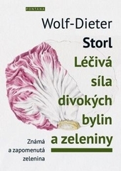 Obrázok Léčivá síla divokých bylin a zeleniny