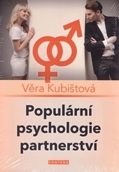 Obrázok Populární psychologie partnerství