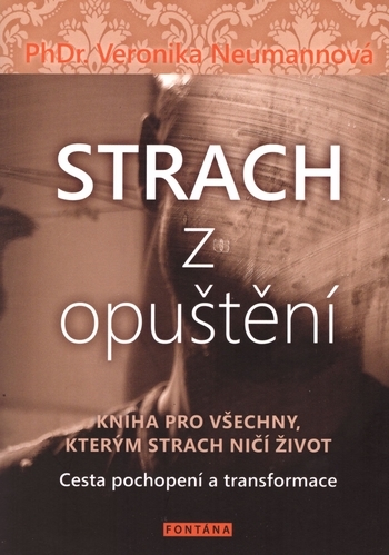 Obrázok Strach z opuštění