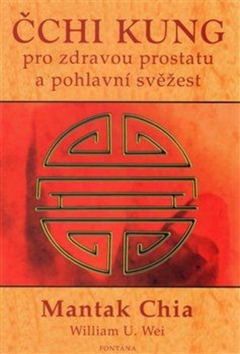 Obrázok Čchi kung pro zdravou prostatu a pohlavní svěžest