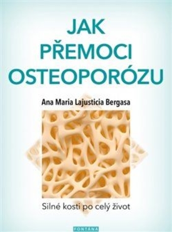 Obrázok Jak přemoci osteoporózu