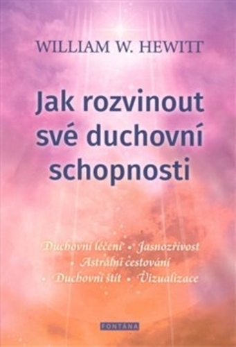 Obrázok Jak rozvinout své duchovní schopnosti