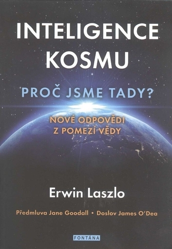 Obrázok Inteligence kosmu