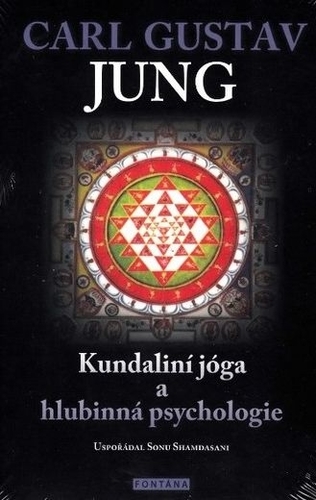 Obrázok Kundaliní jóga a hlubinná psychologie