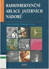 Obrázok Radiofrekvenční ablace jaterních nádorů