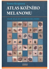 Obrázok Atlas kožního melanomu