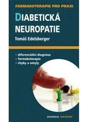 Obrázok Diabetická neuropatie