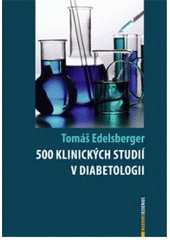 Obrázok 500 klinických studií v diabetologii