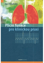 Obrázok Plicní funkce pro klinickou praxi