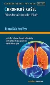 Obrázok Chronický kašel - František Kopřiva