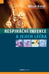 Obrázok Respirační infekce a jejich léčba