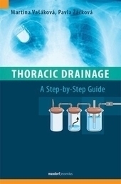 Obrázok Thoracic Drainage