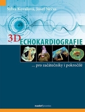 Obrázok 3D Echokardiografie