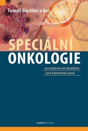 Obrázok Speciální onkologie