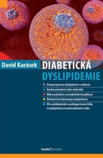 Obrázok Diabetická dyslipidemie