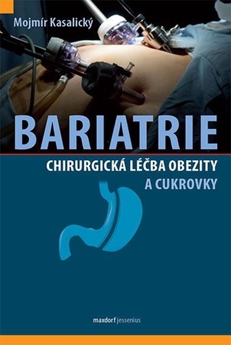 Obrázok Bariatrie