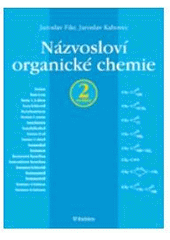 Obrázok Názvosloví organické chemie