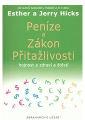 Obrázok Peníze a zákon přitažlivosti