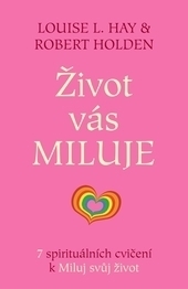 Obrázok Život Vás miluje