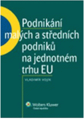 Obrázok Podnikání malých a středních podniků na jednotném trhu EU