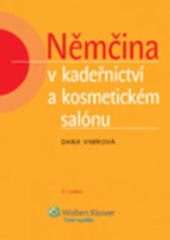 Obrázok Němčina v kadeřnictví a kosmetickém salónu, 2. vydání