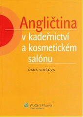 Obrázok Angličtina v kadeřnictví a kosmetickém salónu