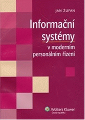 Obrázok Informační systémy v moderním personálním řízení