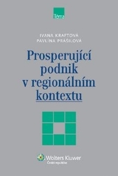 Obrázok Prosperující podnik v regionálním kontextu